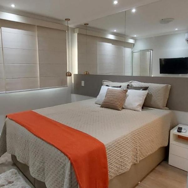 Suite luxo e Apartamento 1 quarto Deluxe
