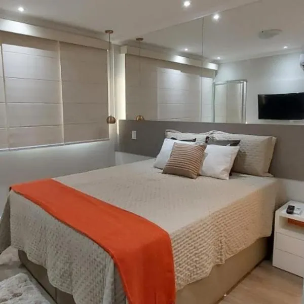 Suite luxo, hotel in Rio de Janeiro