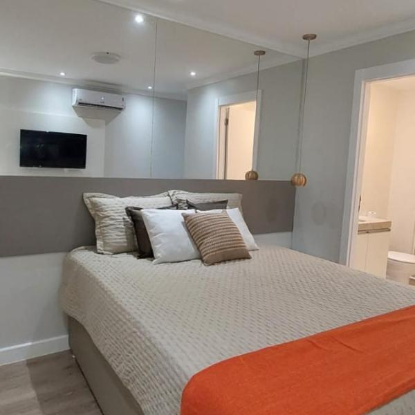 Suite luxo e Apartamento 1 quarto Deluxe - Foto 2