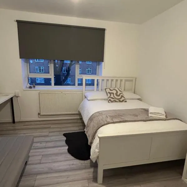 The 4, hotel in London