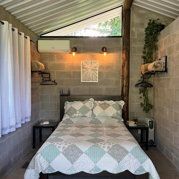 Cabana para casal no Vale do Cuiabá Itaipava - Foto 2