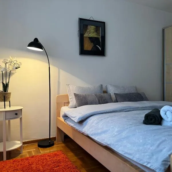 Apartman K42, hotel v destinaci Novi Sad