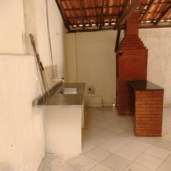 Casa para temporada na praia do morro 5 a 8 minutos a pé - Foto 3