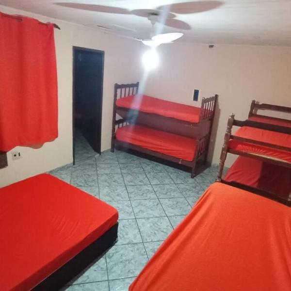 Casa para temporada na praia do morro 5 a 8 minutos a pé - Foto 2