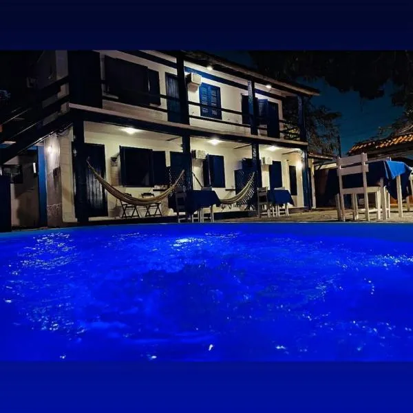 Pousada Costa Azul