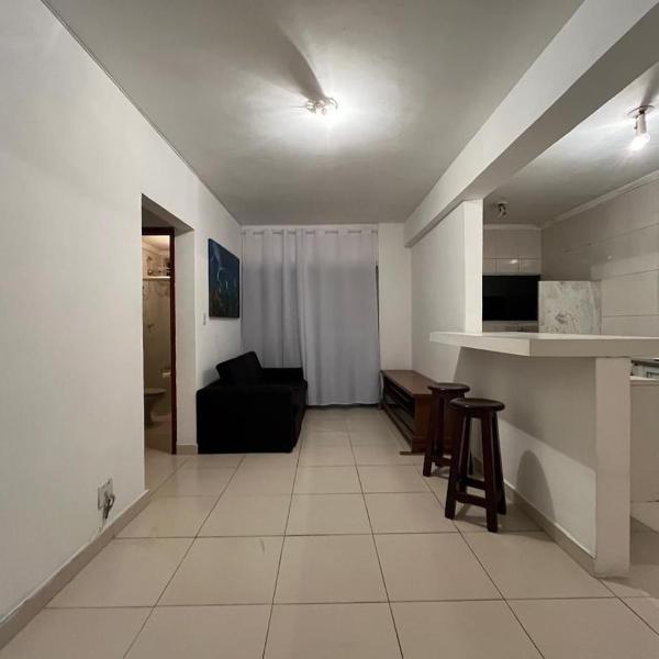 Apartamento perto da praia