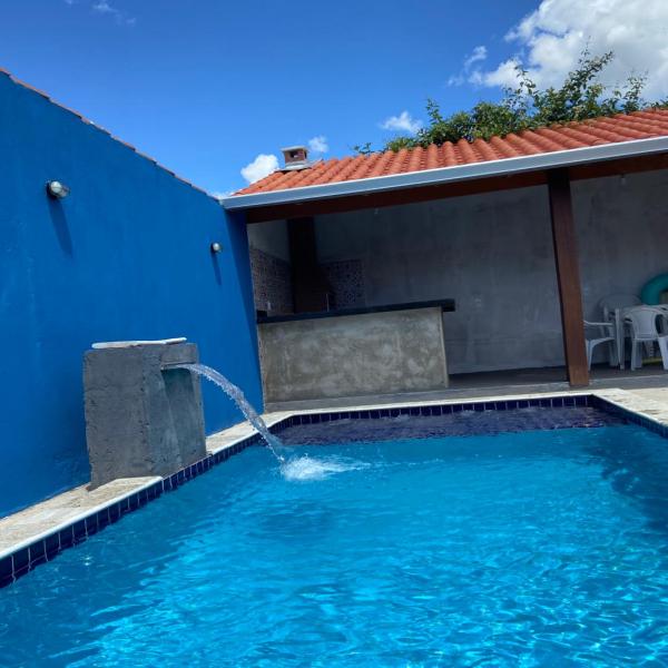 Casa Raio de Luar