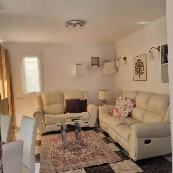 Cozy, comfotable rooms, hotel a Fuengirola
