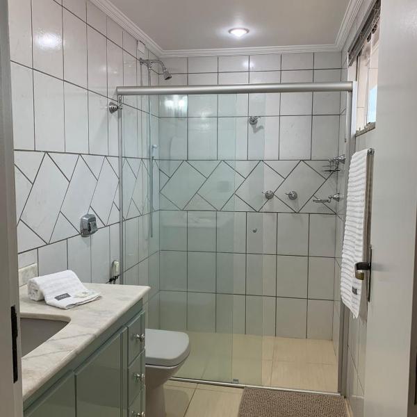 Casal Suíte Privativa com Sacada - Foto 3