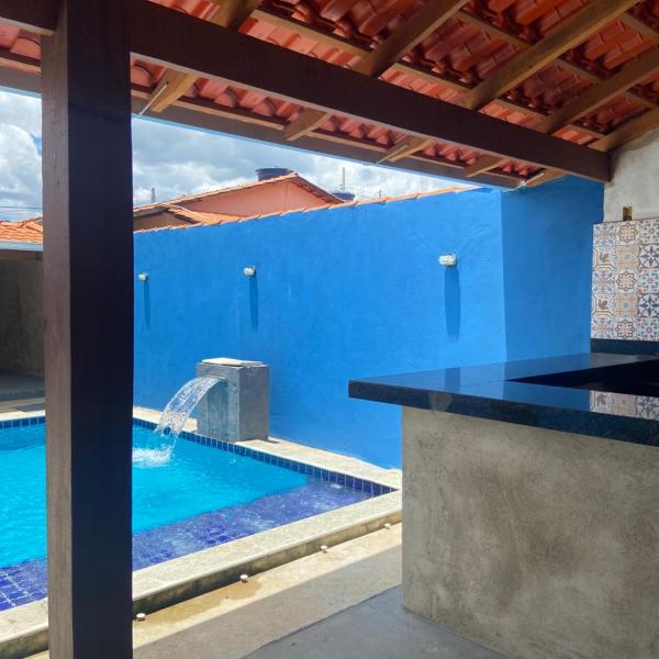 Casa Raio de Luar - Foto 4