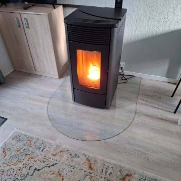 Hochwald chalet, hotel em Bad Sachsa