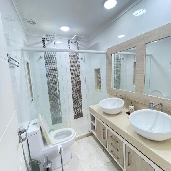 Casa -3Quartos com Piscina-Peró - Foto 3
