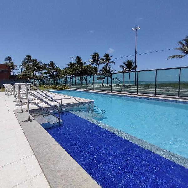 Requinte e Conforto a Beira Mar - by TRH Home Stay - Foto 4