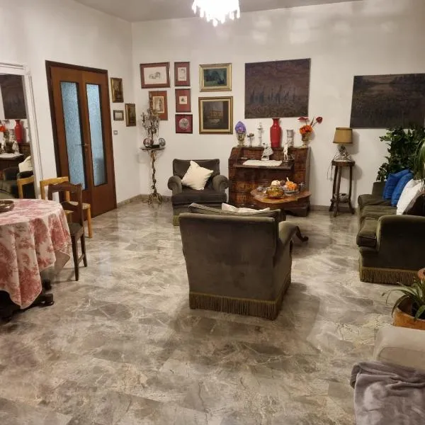 99 Tourist House Bologna Lame 112, hotel Bolognában
