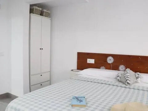 Casa Nostra Alcanar, hotel Alcanarban