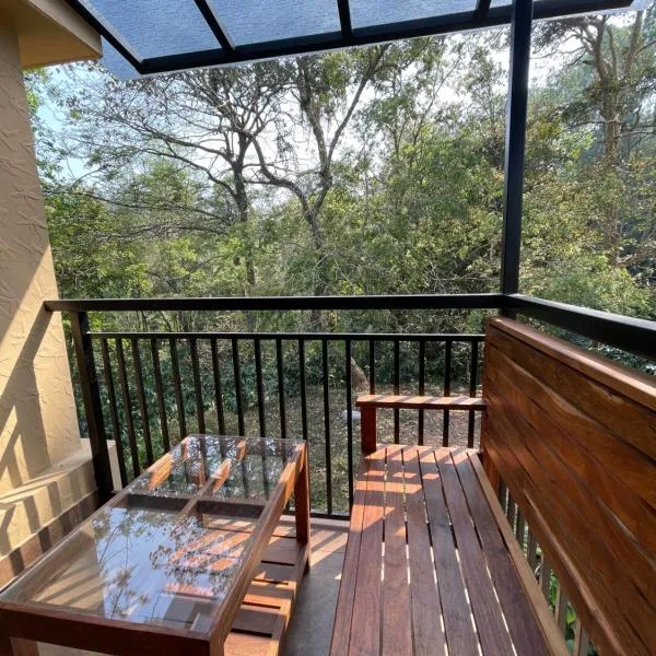 CASTELLO Holiday Villa, hotel a Kalpatta
