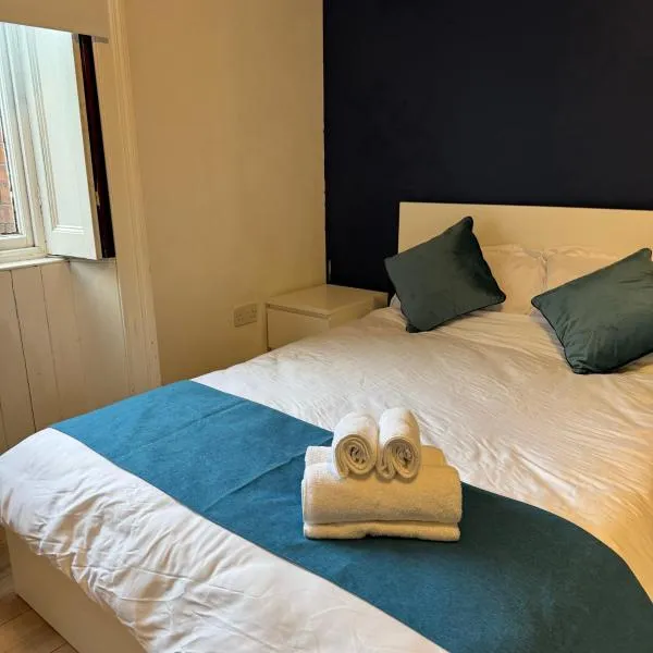 13 Summerhill South Cork Accommodation, hotel in Cork