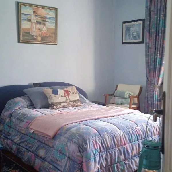 La maison d'Abelleira, hotel i Puenteareas