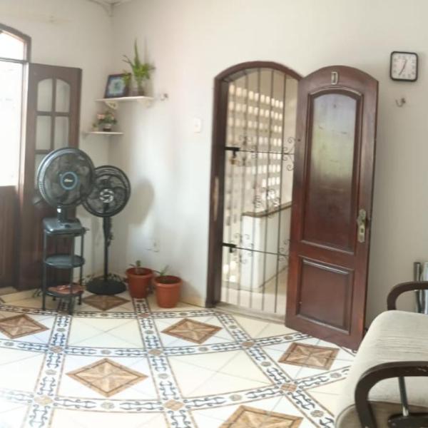 Casa para COP 30