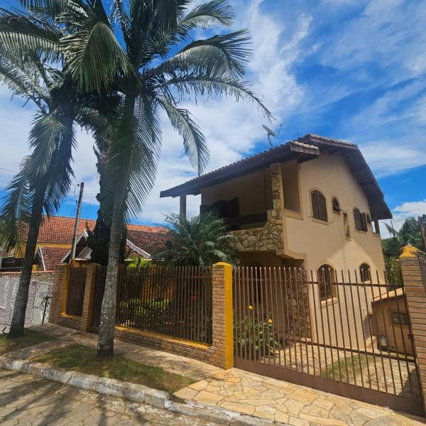 Casa para temporada