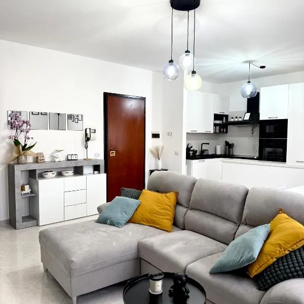 Mickey's House, hotel in Olbia