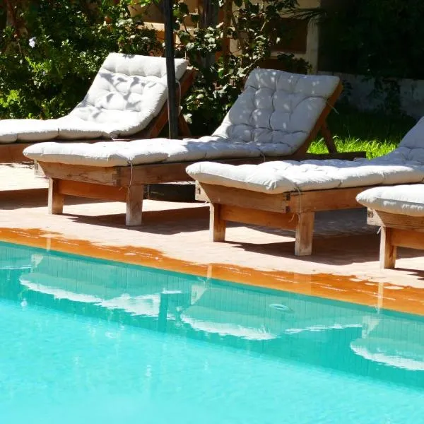 Villa Tremoulet Essaouira, hotel v destinaci Essaouira