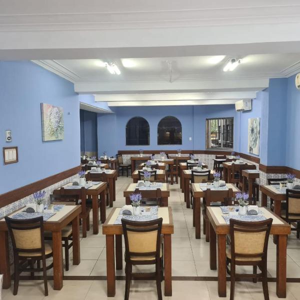 Itajubá Hotel - Foto 4