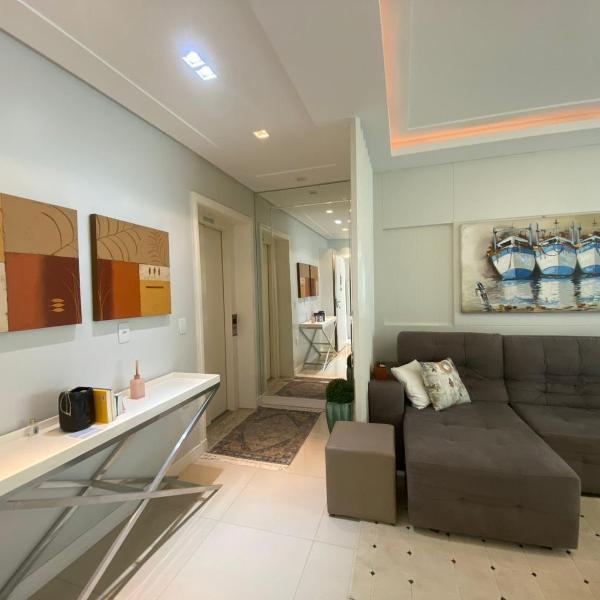APARTAMENTO Vista Mar