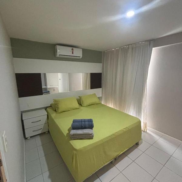 Kings Flat Hotel Apto 101 - Foto 2