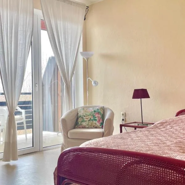 Ferienwohnung Mostecky, hotel em Ferlach