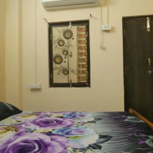 Radhike STAY, hotel en Varanasi