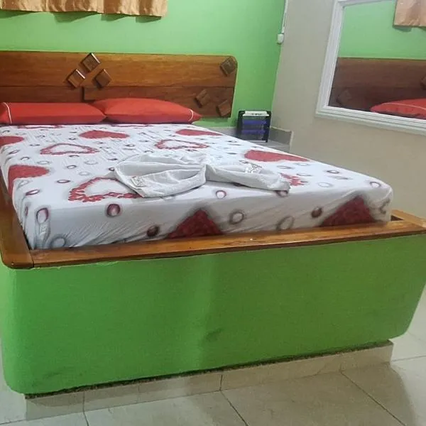 Hospedaje Don Fermin, hotel v destinaci Barranquilla