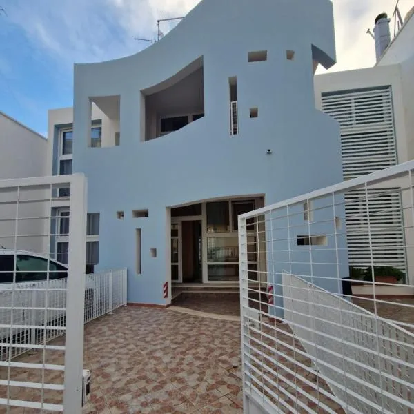 Casa Vacanza Delfino – hotel w mieście Porto Cesareo