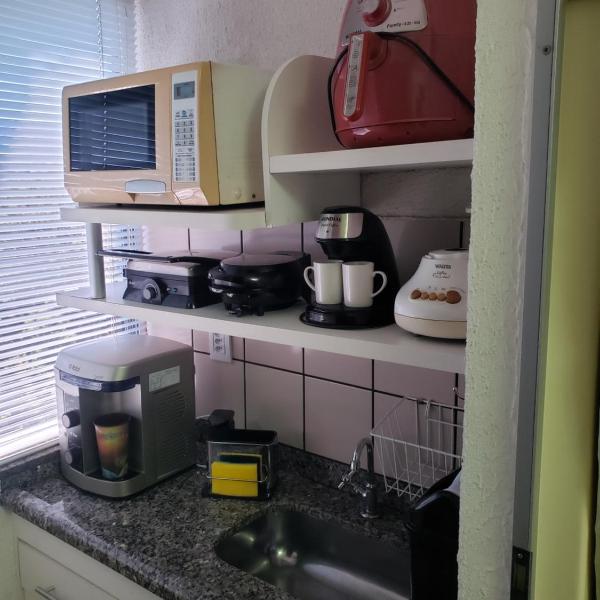 LINDO Flat Di Roma Rio Quente Goiás - Foto 4