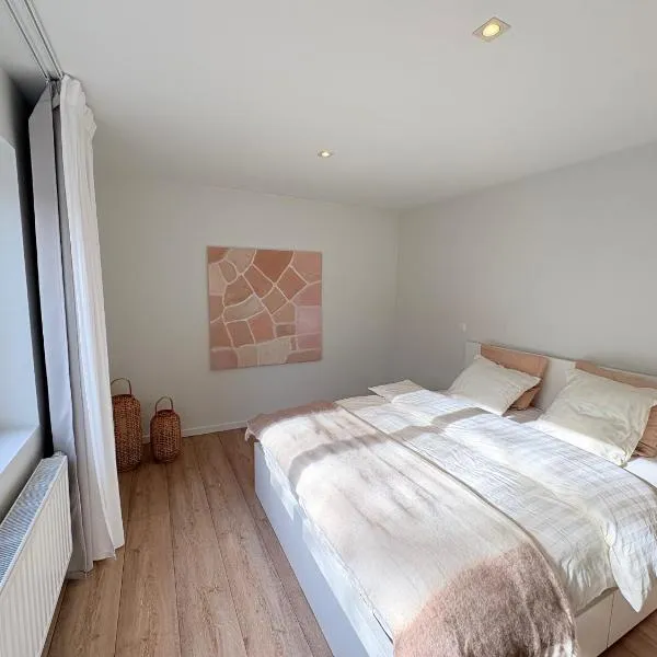 Vakantiehuis Coconne, hotelli kohteessa Waregem