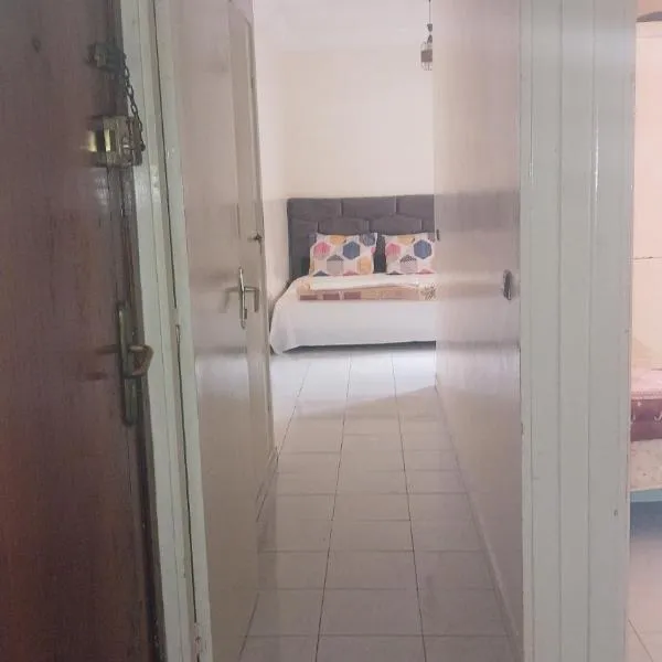 best location guestroom, hotel a Casablanca