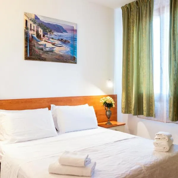 B&B New Aurora Venice, hotel v destinaci Marghera