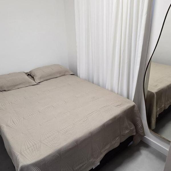 Apartamento Decorado 3/4 em condomínio frente Mar - Foto 2