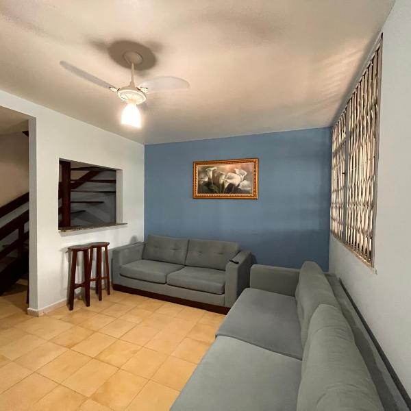 Vanecia homestay Brasil