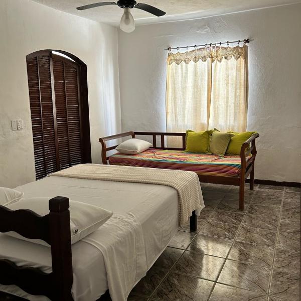 La Mar Paraty Hospedaria 05