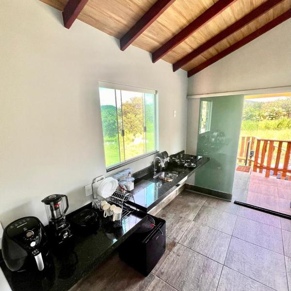 Chalé Verde Bonança - Foto 4