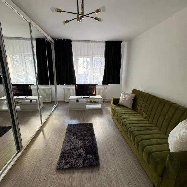 Apartament Brazdă, hotel v destinaci Craiova