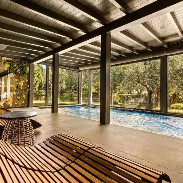 I Capricci Di Merion - Resort & Spa, hotel in Tuoro sul Trasimeno