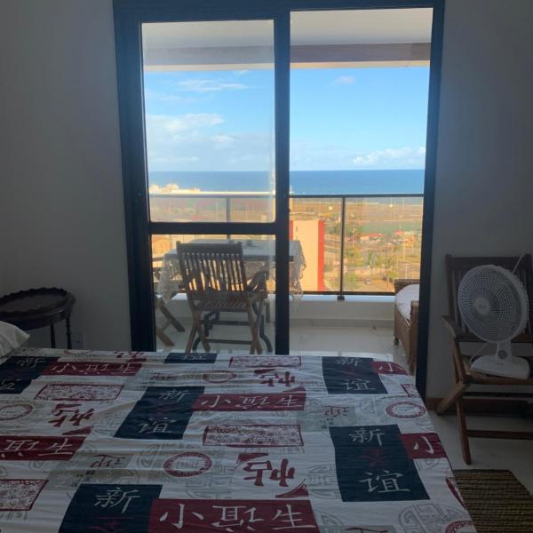 Studio Jardim Armação - Vista Mar - Foto 2