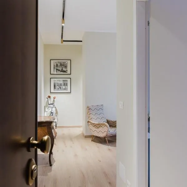 Green house, hotel in Alessandria