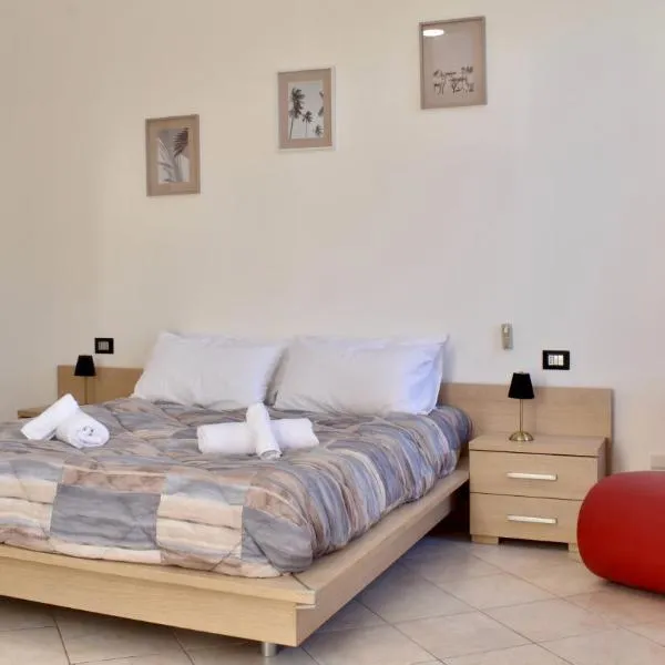 Galli's House - 30' Milano, 7' Malpensa, hotel in Busto Arsizio