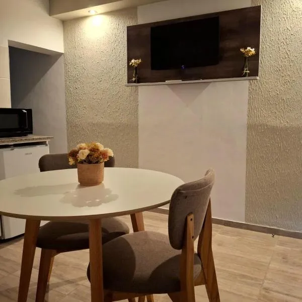Rincón de paso, hotel in Ciudad Lujan de Cuyo