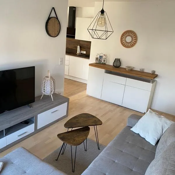 LandNest Ferienwohnung، فندق في Gnas