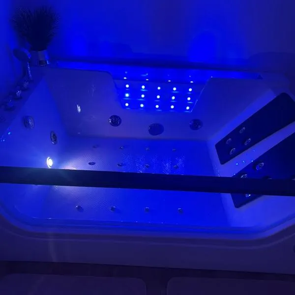 Apartament Gala, hotel v destinácii Kościerzyna