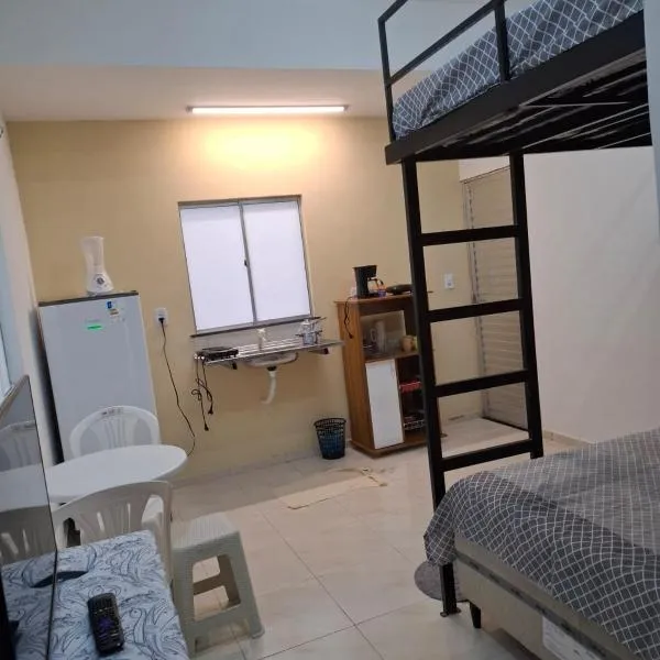 my sweet place 5, hotel in São Luís